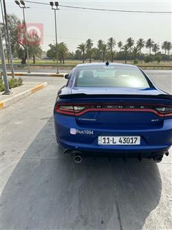 دودج تشارجر